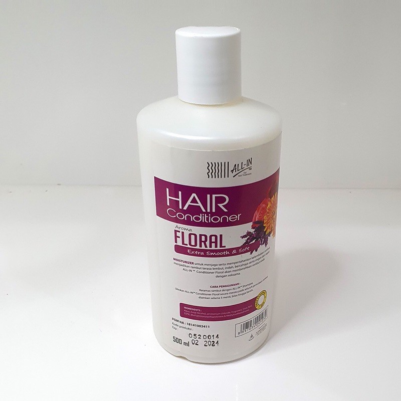 ALL IN- Conditioner Rambut