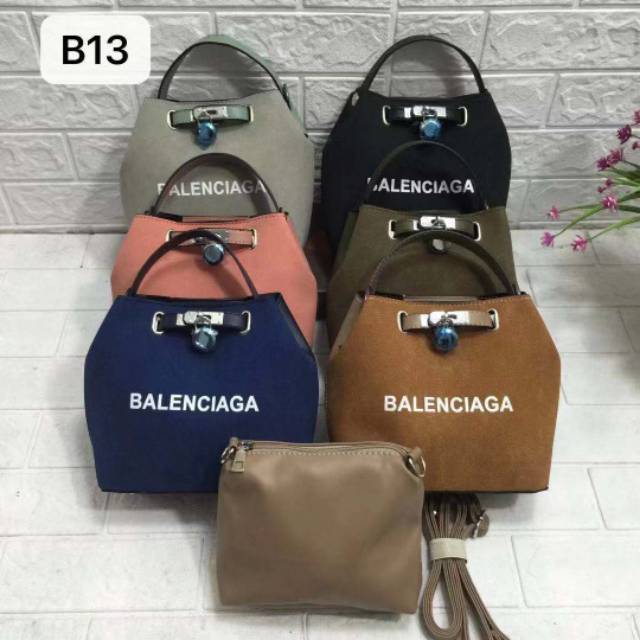 karen Bag