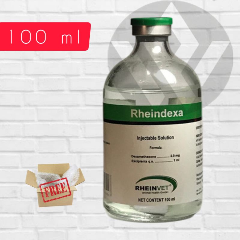 Rheindexa 100 ml
