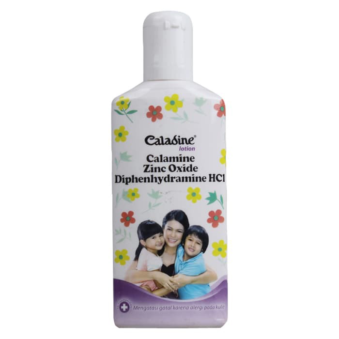 CALADINE LOTION 95 ML