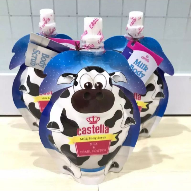 CASTELLA