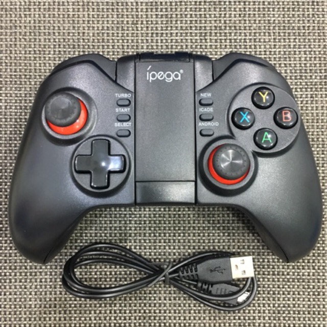 Gamepad Ipega 9068 TOMAHANK Wireless bluetooth controllers