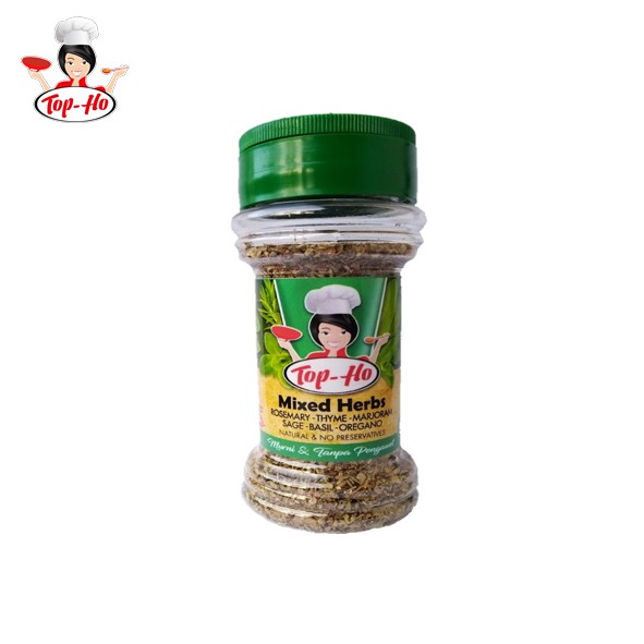 Mixed Herbs Topho 20gr