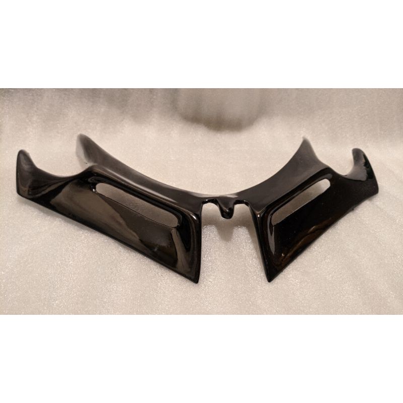 winglet new vario