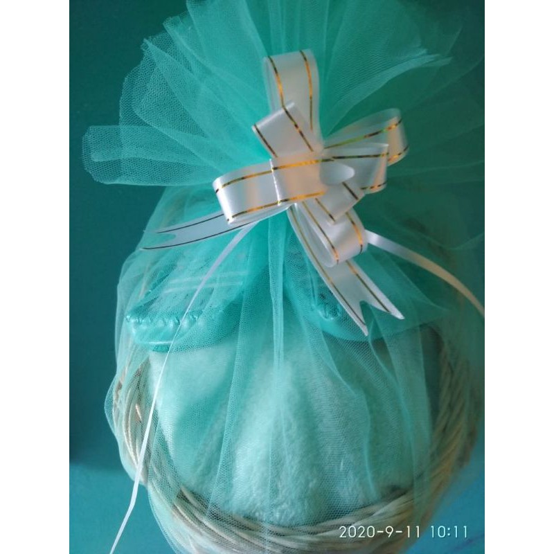 parcel / hampers / kado bayi
