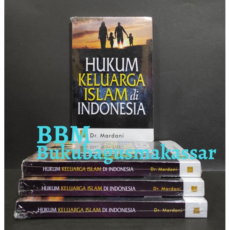 HUKUM KELUARGA ISLAM