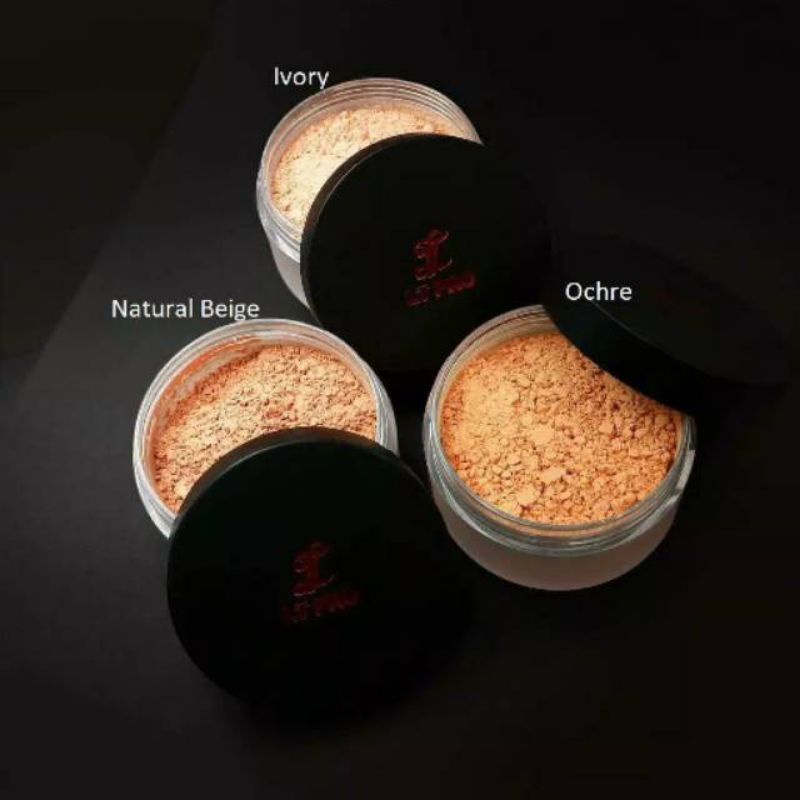 Lt Pro Loose Powder