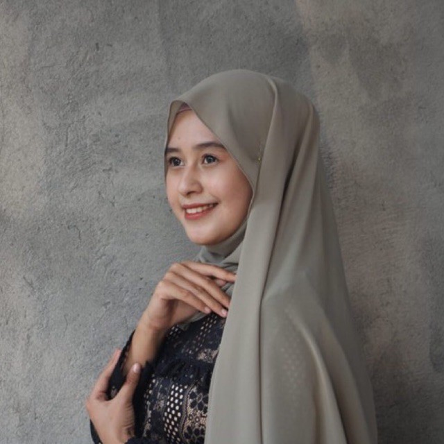 RAYYA SCARF PART II