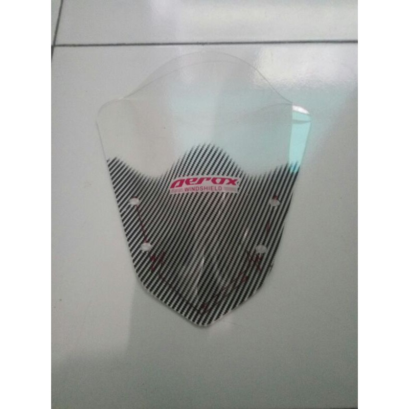 visor
