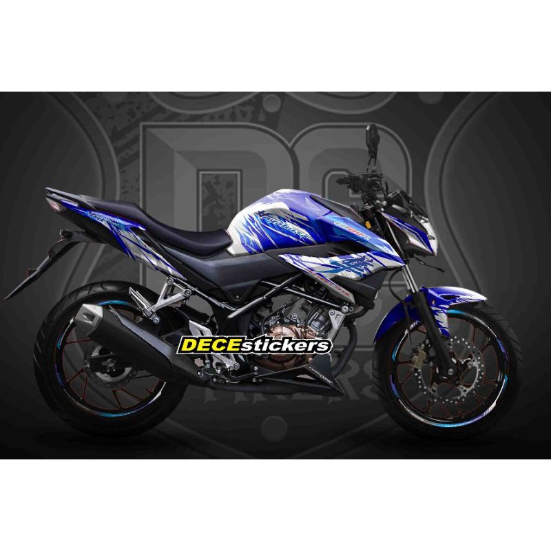decal cb150r v.03