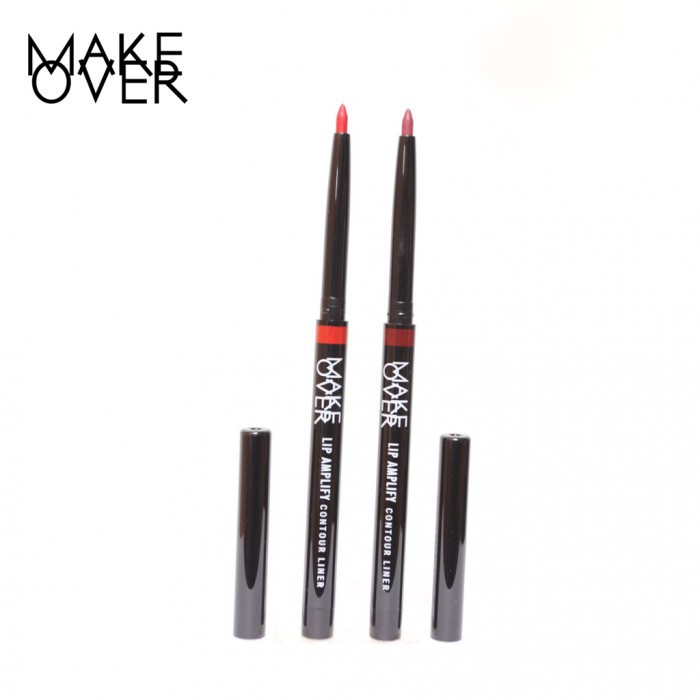 RB MAKE OVER Lip Amplify Contour Liner