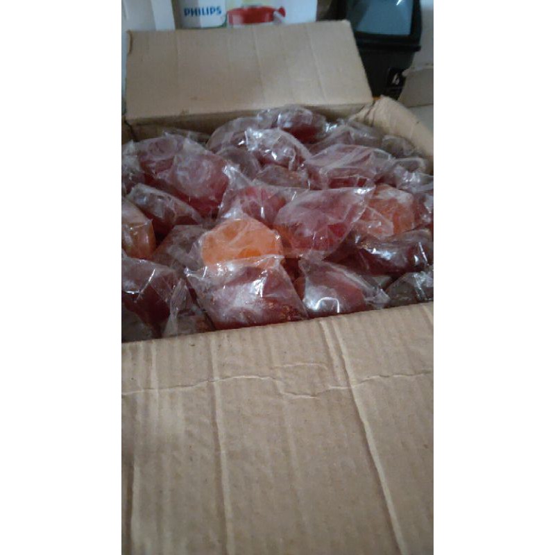 Facial Soap Honey