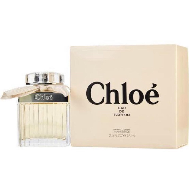 chloe 100ml