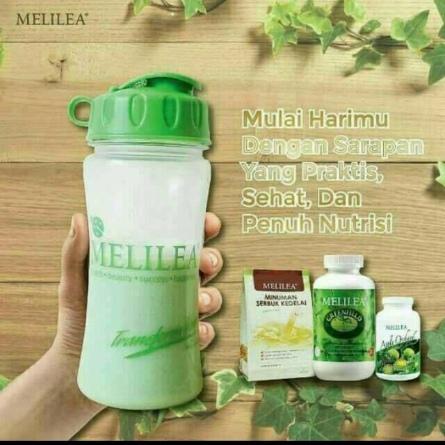 Paket Diet(stock terbatas)