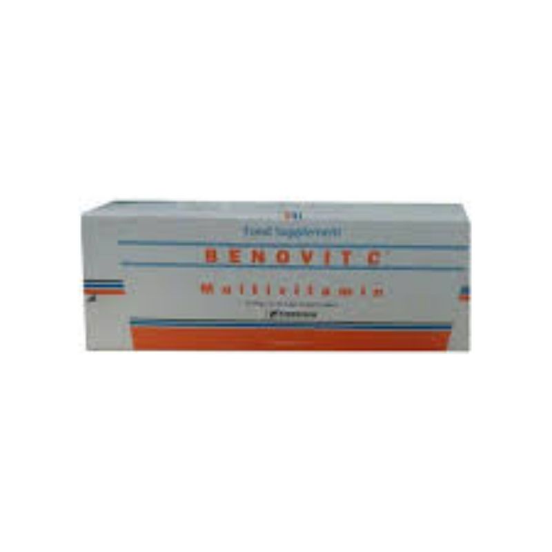 Benovit C perbox
