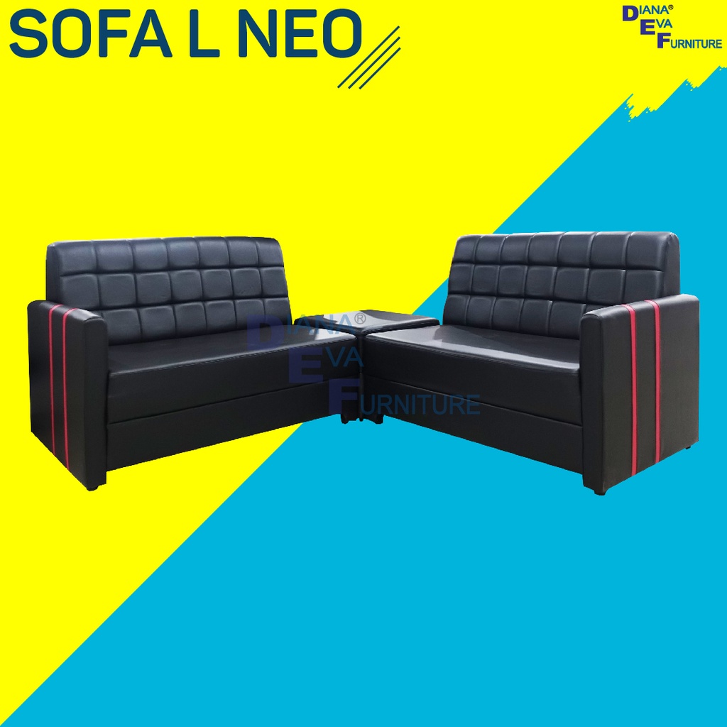 Sofa L Neo