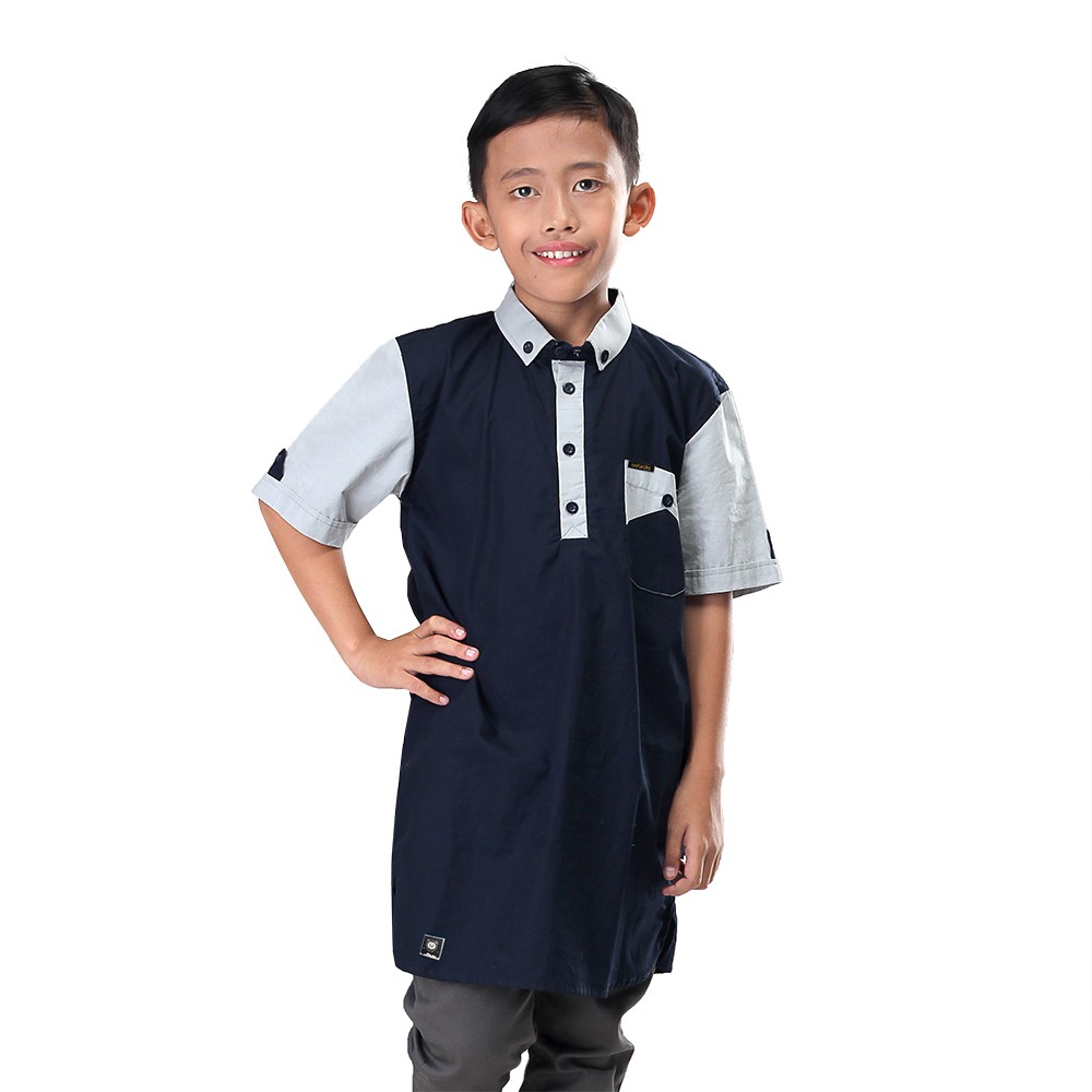 KURTA ANAK INFIKIDS