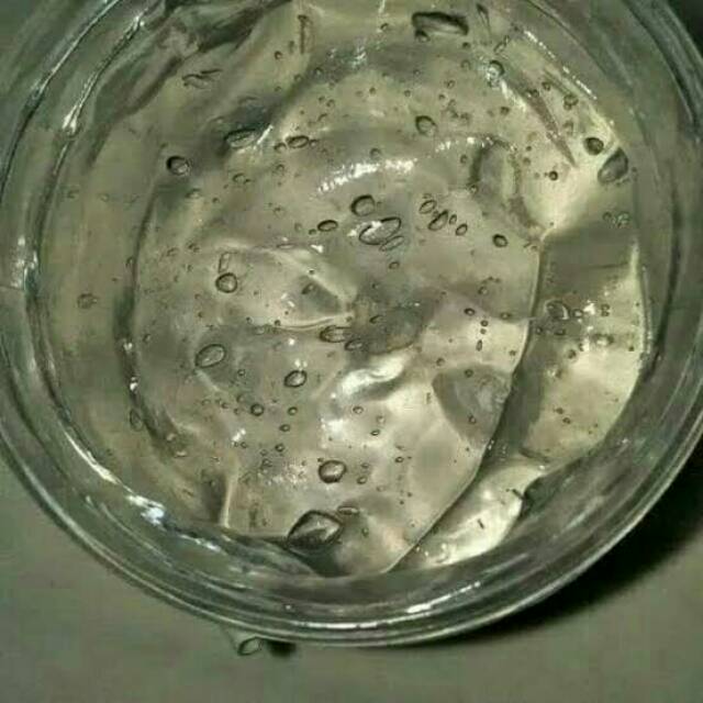 Aloevera gel kiloan