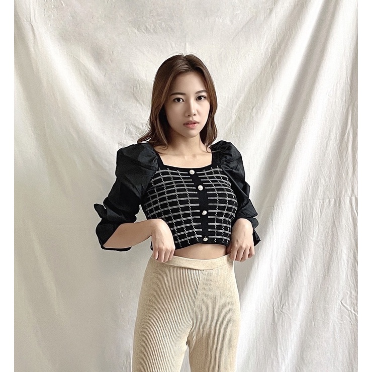 fierclothing - TAYLOR TOP