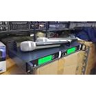 Senheiser skm 4000 mic wireleess microfon