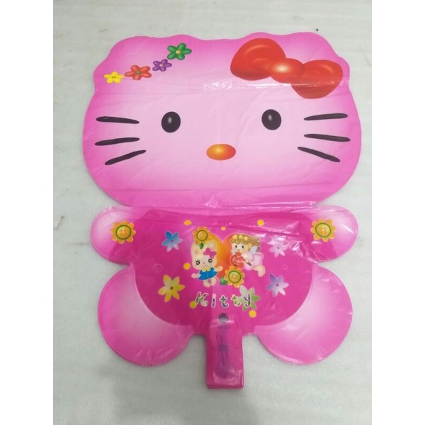 BALON GAS HELOKITTY