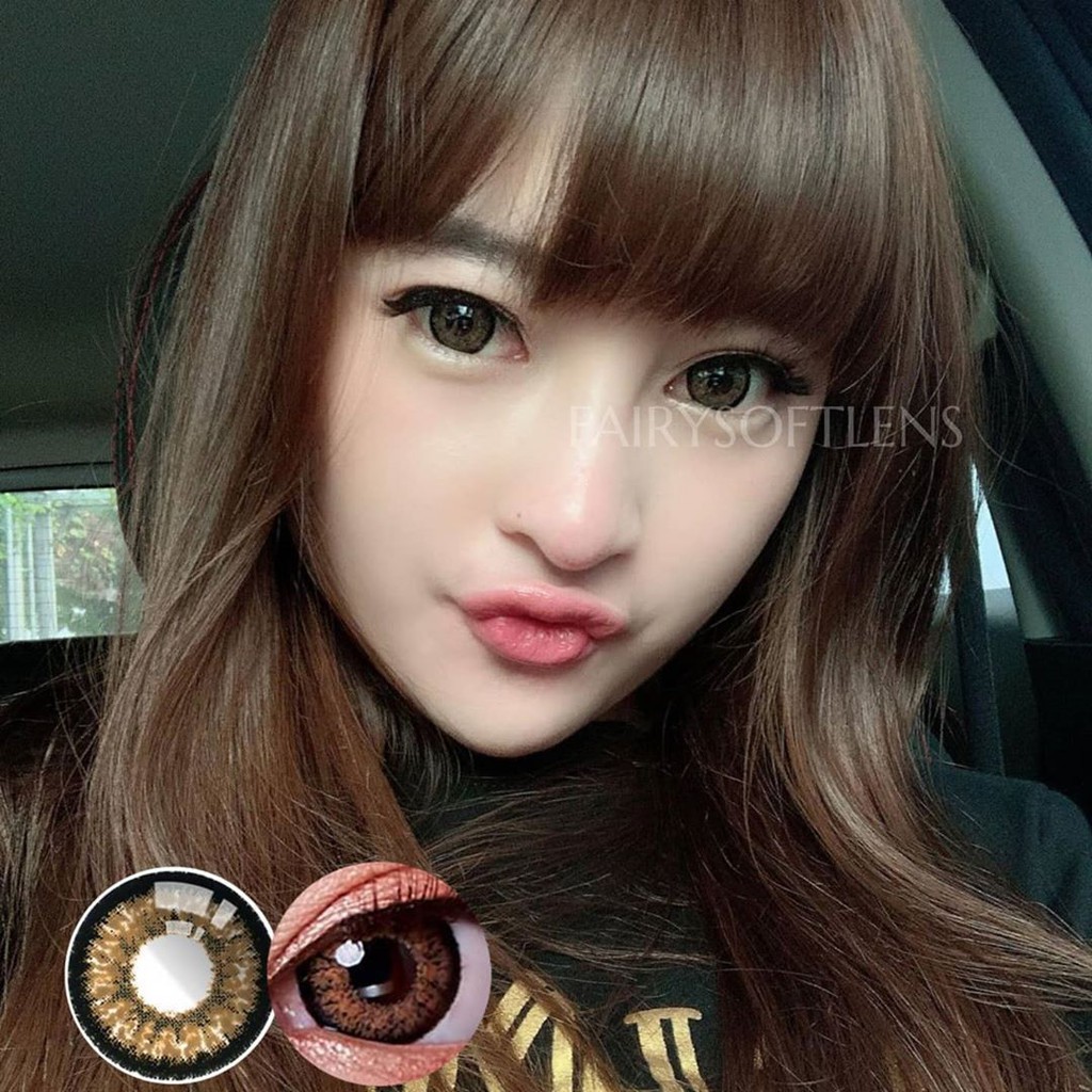 MAKI DC SOFTLENS NORMAL & MINUS