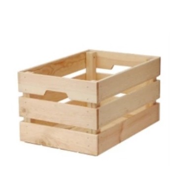 Packing Kayu L6270