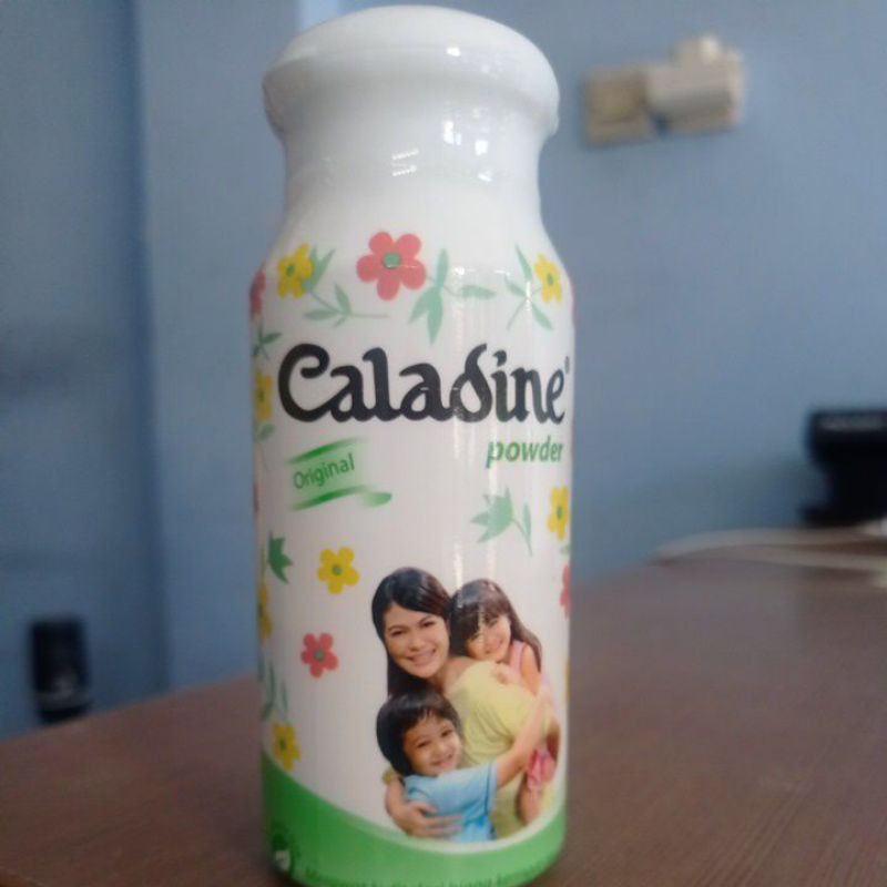 Bedak Caladine