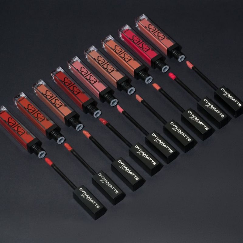 Salsa Lipcream