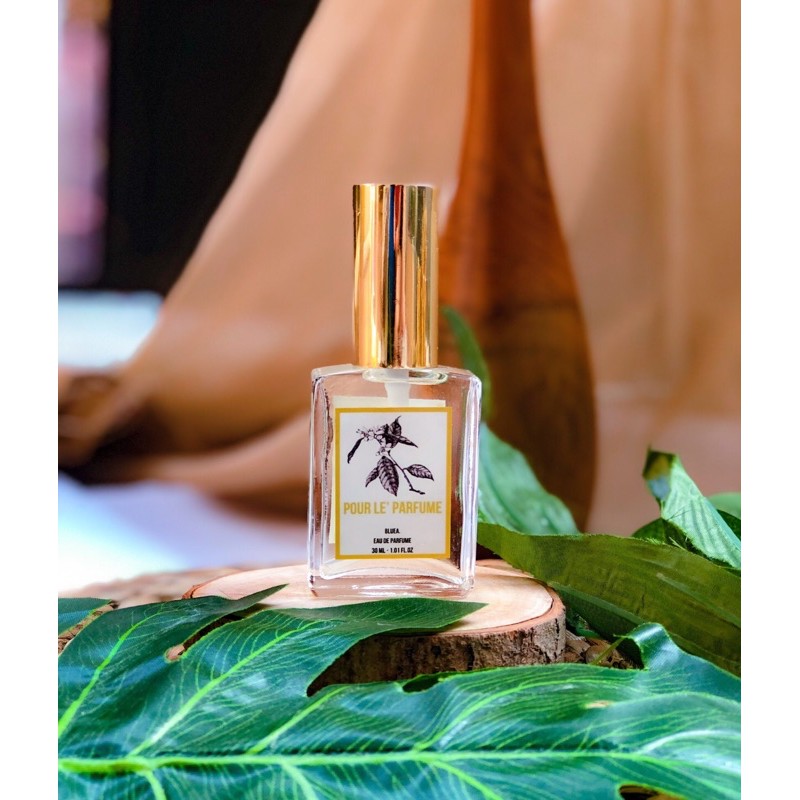 BLUEA. by Pour Le Parfume