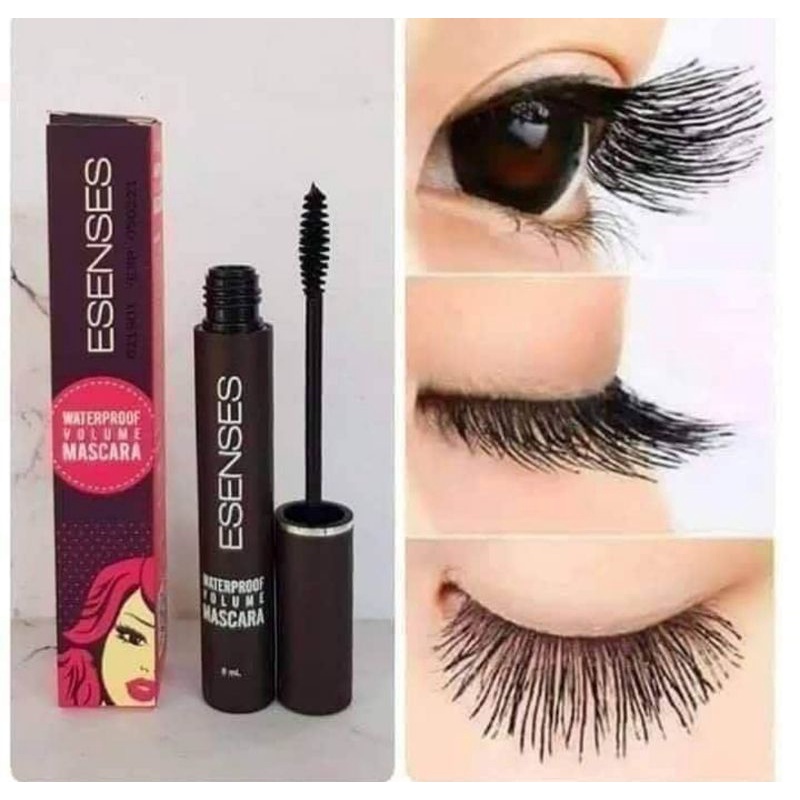 esenses mascara