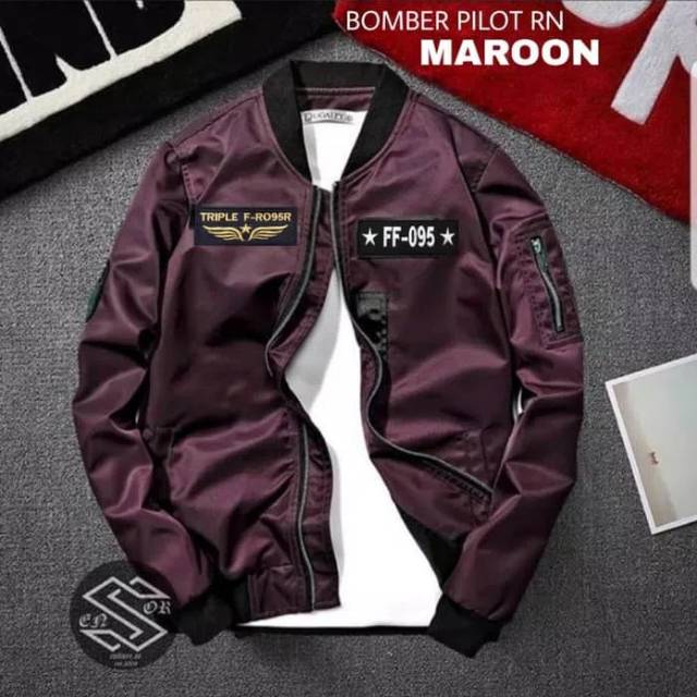 Smart Jaket Ori | waterproof