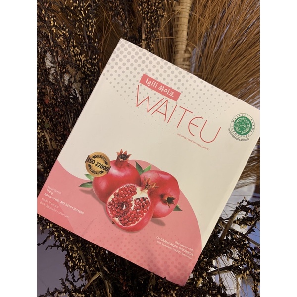 waiteu collagen