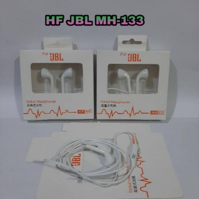 HANSFREE BRAND JBL