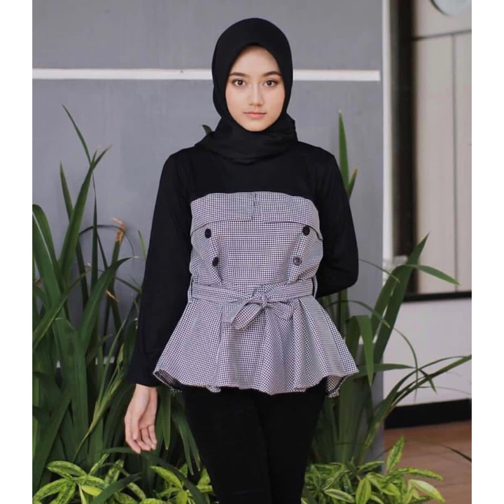 SY Alika top