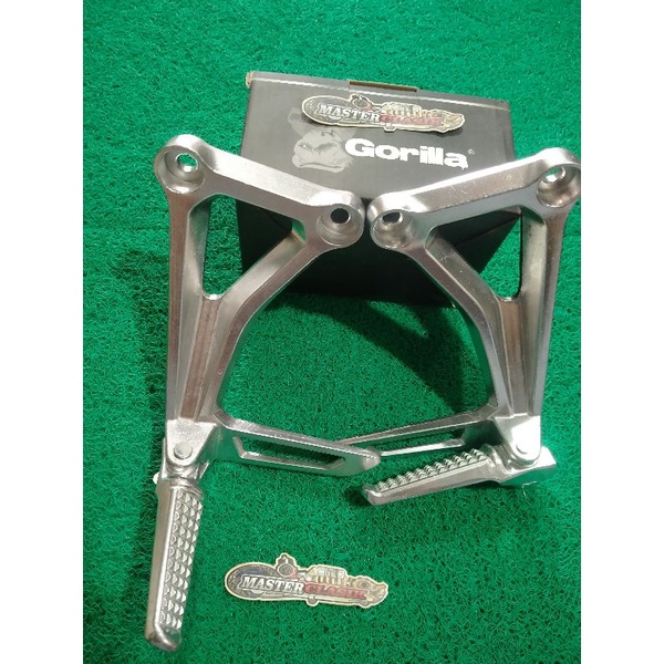postep fotstep postab cb 650 r import