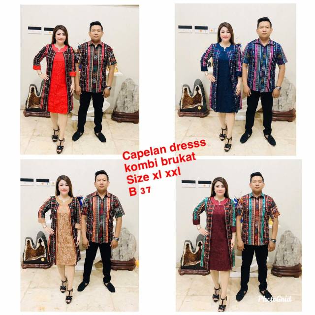 Couple sabiyan B37,(xl)