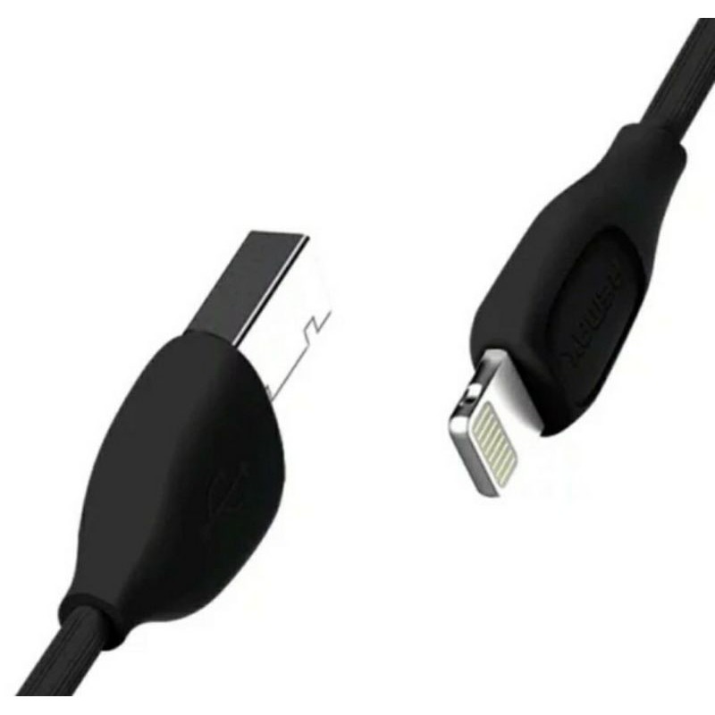 Kabel Data & Charge Remax Joy Lightning Iphone / Kabel Charge iphone