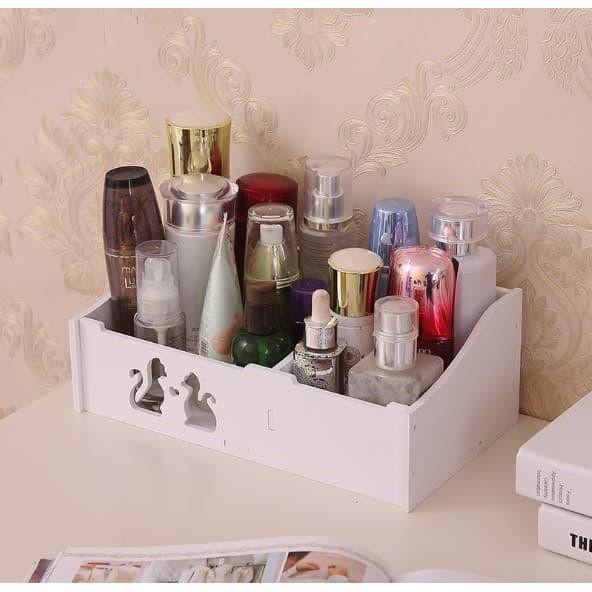RAK KOSMETIK MINI / COSMETIC STORAGE MINI.