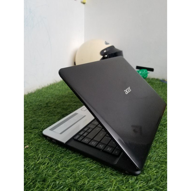 Laptop acer mulus amd e1 ram 4 gb
