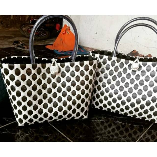 Natita bag size M