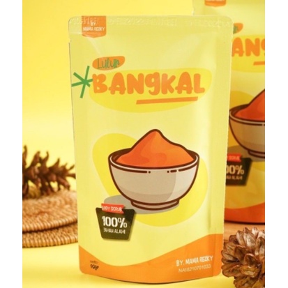 Natural Scrub beli3x