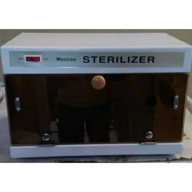 UV Sterilizer Mectron/Meishida