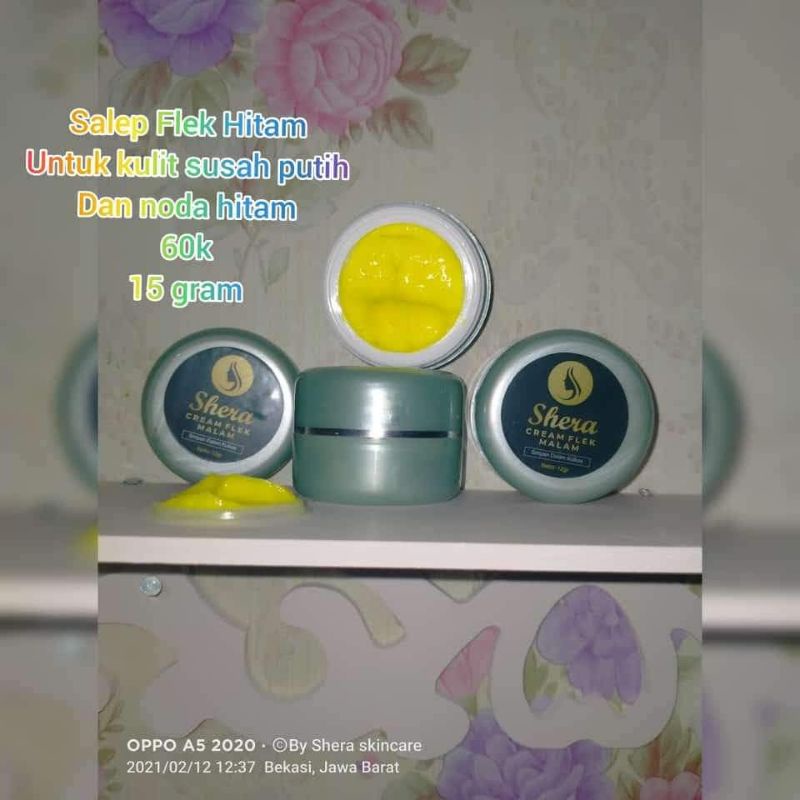 sherra skincare