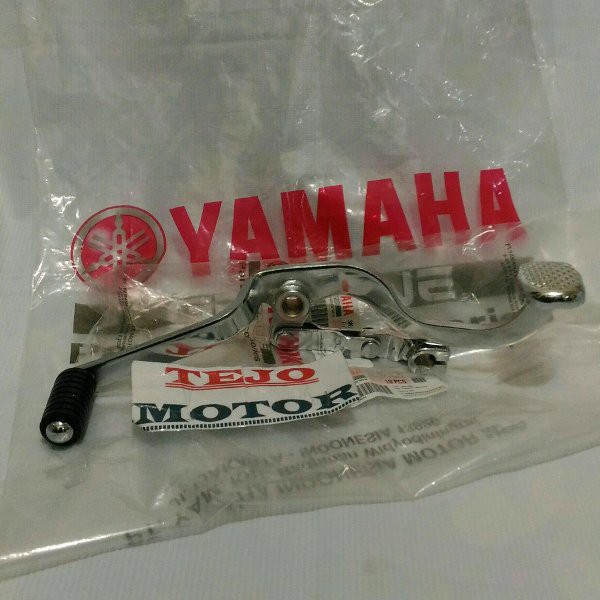 DSA OVERANG RX KING ORIGINAL .