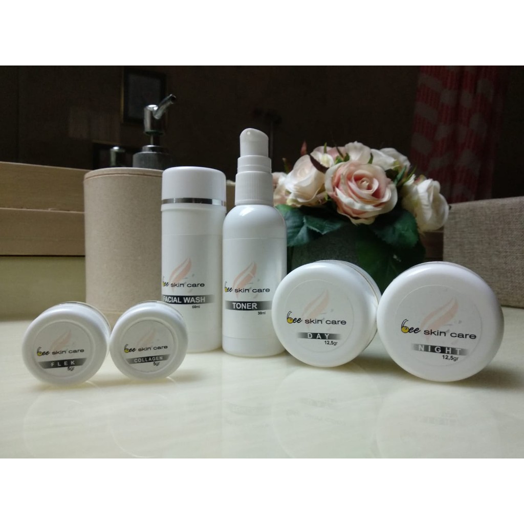 Glow Flek Plus Collagen 12Pcs (1thn)
