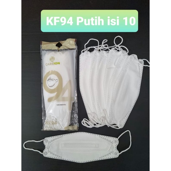 Masker KF94