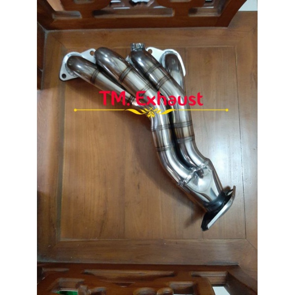 Header 41 Avanza/Xenia Pendek PNP