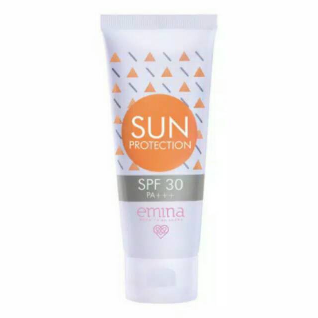 Emina Sun Protection