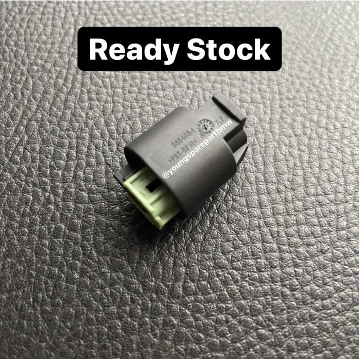 Sensore Socket Sensor Outside Temperature Udara Luar Bmw E46 E39 E38 Ambient
